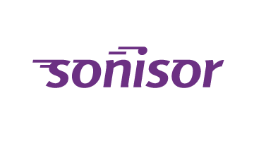 sonisor.com is for sale