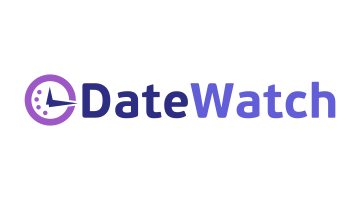 datewatch.com is for sale