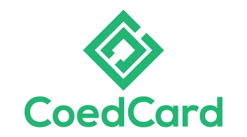 coedcard.com is for sale