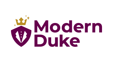 modernduke.com is for sale