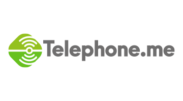 telephone.me is for sale