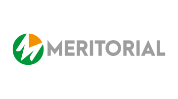 meritorial.com is for sale