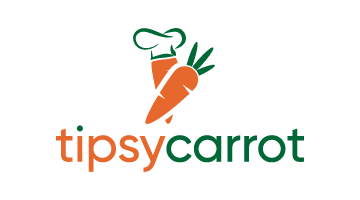 tipsycarrot.com