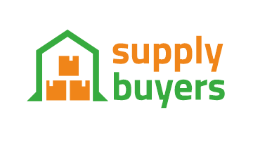 supplybuyers.com is for sale