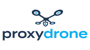 proxydrone.com is for sale