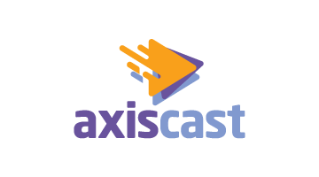 axiscast.com is for sale