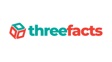 threefacts.com is for sale