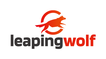 leapingwolf.com is for sale