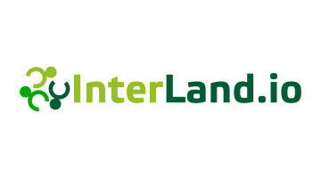 interland.io is for sale