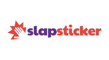 slapsticker.com is for sale