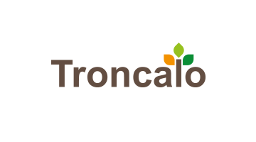 troncalo.com is for sale