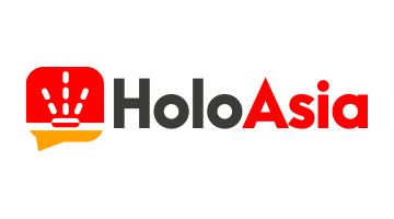 holoasia.com is for sale