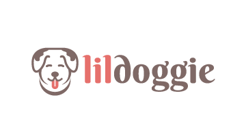 lildoggie.com is for sale