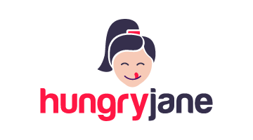 hungryjane.com