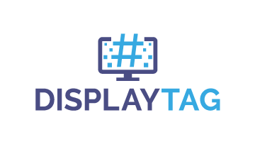 displaytag.com is for sale