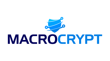 macrocrypt.com is for sale