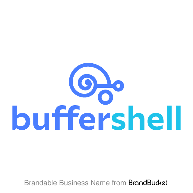 BufferShell.com is For Sale | BrandBucket