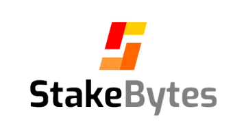 stakebytes.com is for sale