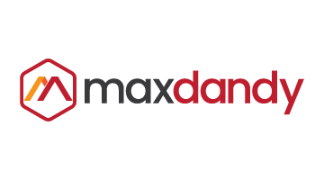 maxdandy.com is for sale