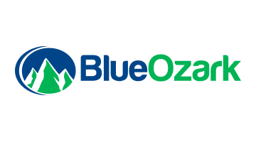 blueozark.com is for sale