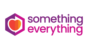 somethingeverything.com is for sale