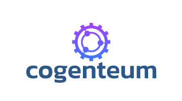 cogenteum.com is for sale