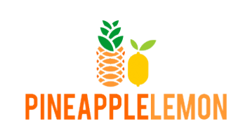 pineapplelemon.com is for sale