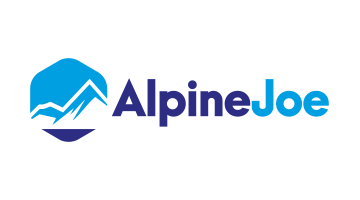 alpinejoe.com is for sale
