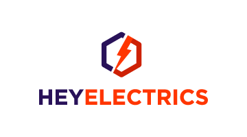 heyelectrics.com is for sale