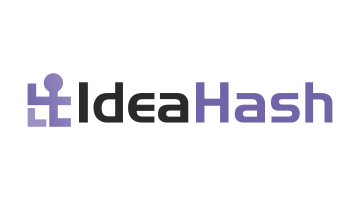 ideahash.com is for sale