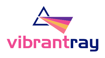 vibrantray.com is for sale