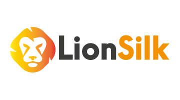 lionsilk.com is for sale