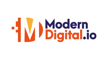 moderndigital.io is for sale