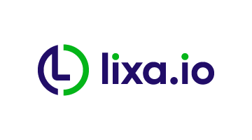 lixa.io is for sale