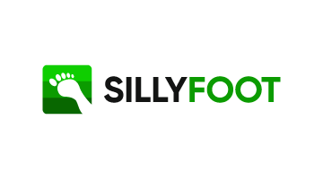 sillyfoot.com is for sale