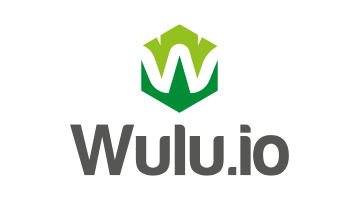 wulu.io is for sale