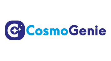 cosmogenie.com is for sale