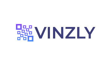 vinzly.com is for sale