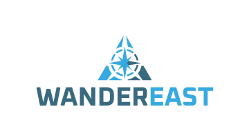 wandereast.com is for sale