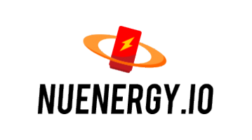 nuenergy.io is for sale