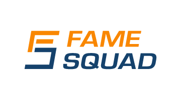 famesquad.com is for sale