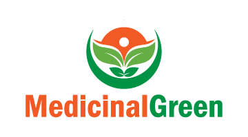 medicinalgreen.com is for sale