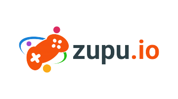 zupu.io is for sale