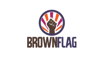 brownflag.com is for sale
