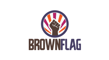 brownflag.com