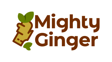 mightyginger.com is for sale