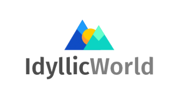 idyllicworld.com is for sale
