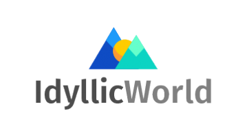 idyllicworld.com