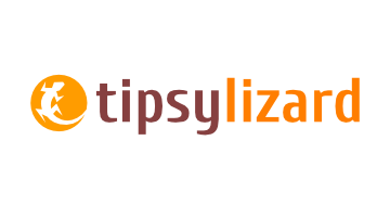 tipsylizard.com is for sale