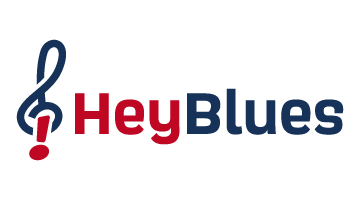 heyblues.com is for sale